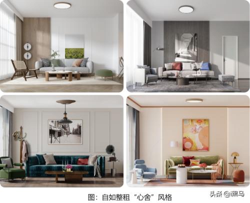 杭州自如打造与传统找房区隔优势,赢得业主 租客青睐